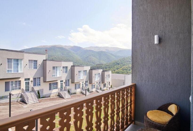 Dili Town Resort And Spa