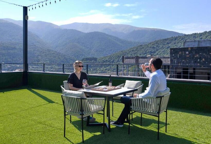 Dili Town Resort And Spa