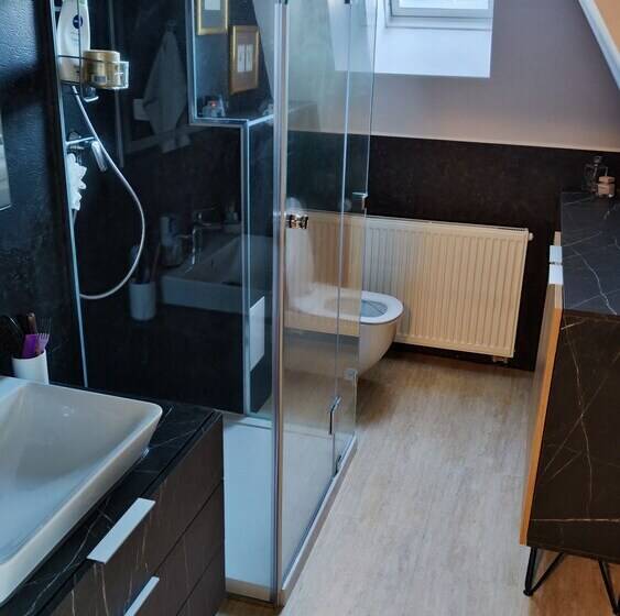 Dohnanyi Villa By Chors