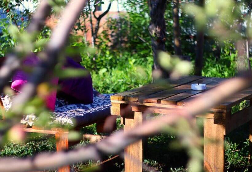 Esenin 1 Hostel & Bar