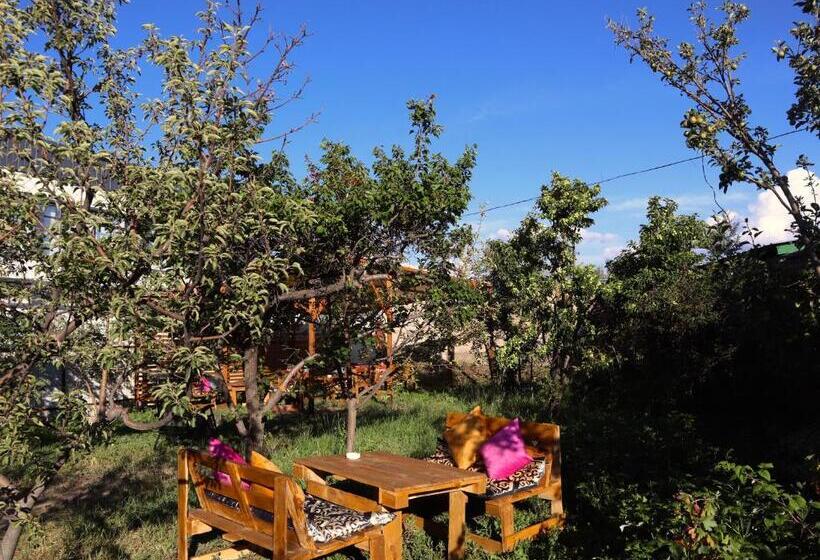 Esenin 1 Hostel & Bar