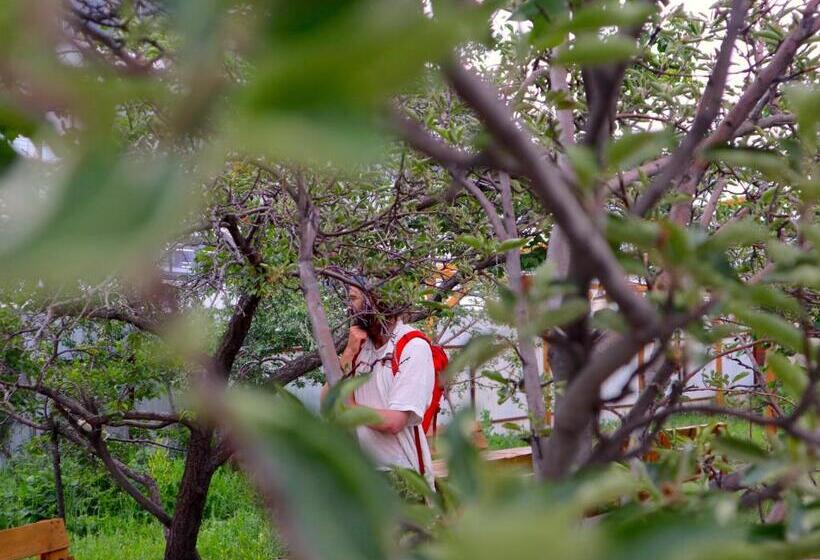 Esenin 1 Hostel & Bar