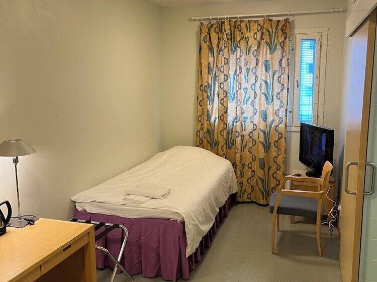 Grand Hostel Imatra