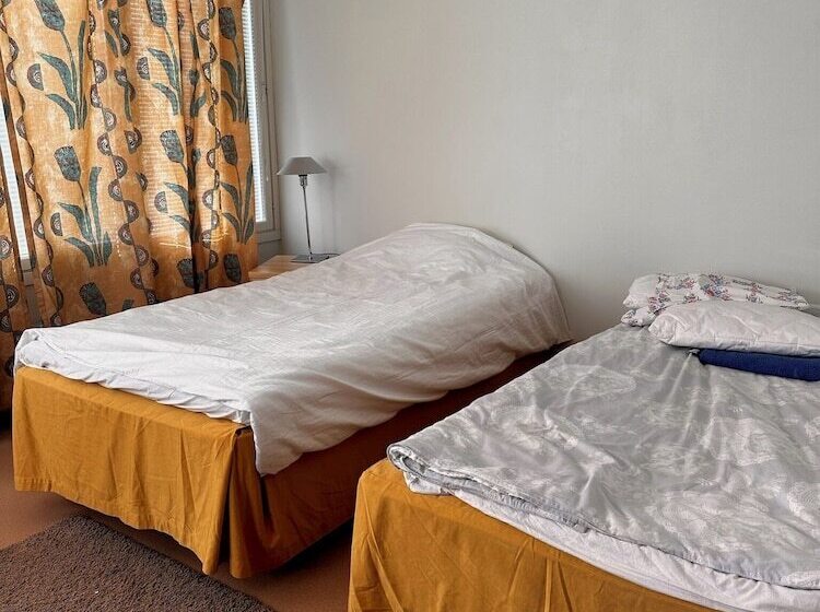 Grand Hostel Imatra