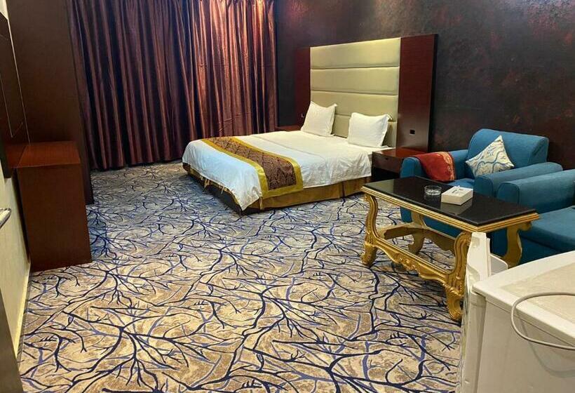 酒店 برج الذهبيه