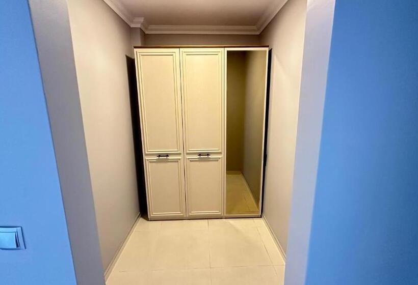 Отель çamlıca