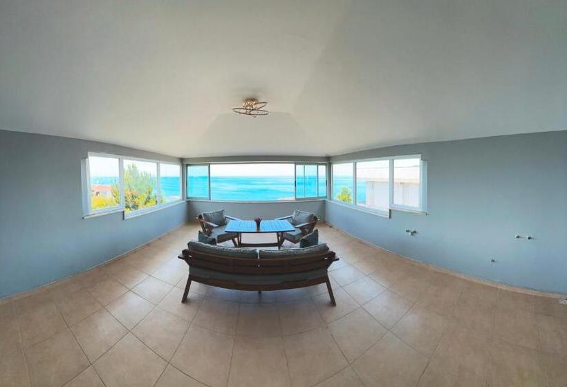 Отель çamlıca