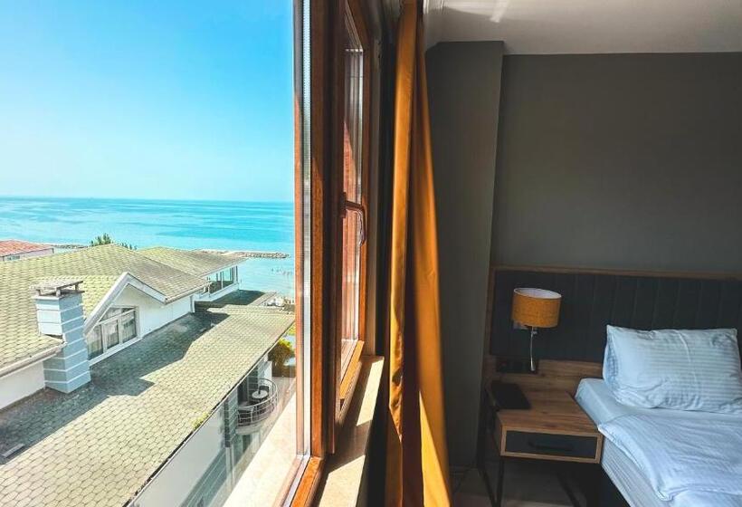 Отель çamlıca