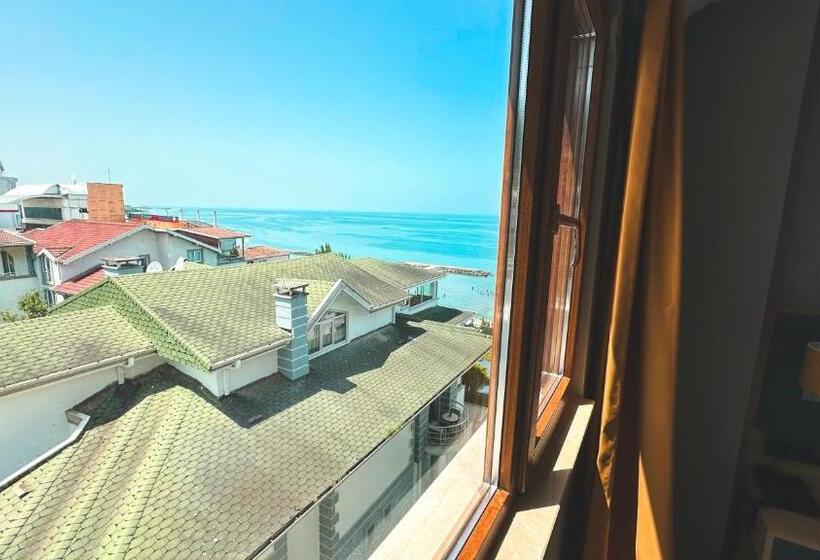 Отель çamlıca