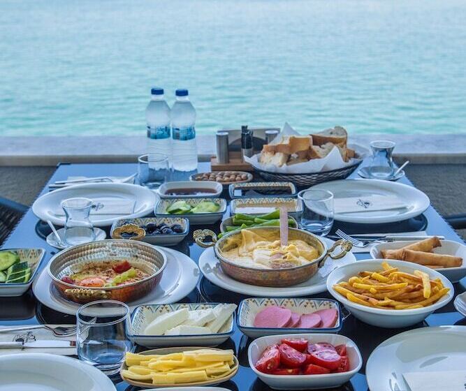 فندق Black Pearly