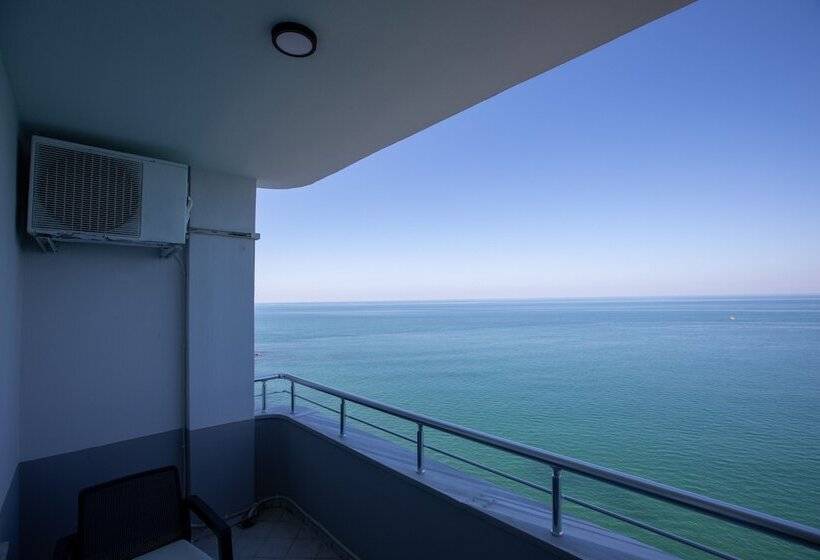 فندق Black Pearly