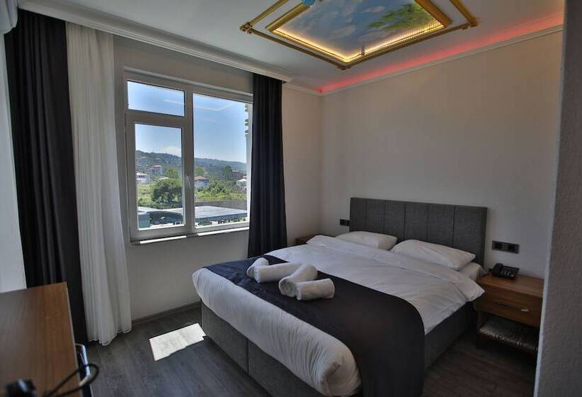 فندق Black Pearly