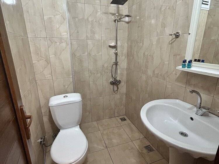 فندق Black Pearly