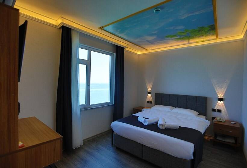 فندق Black Pearly