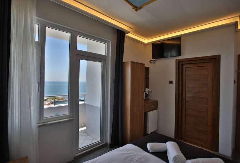 فندق Black Pearly