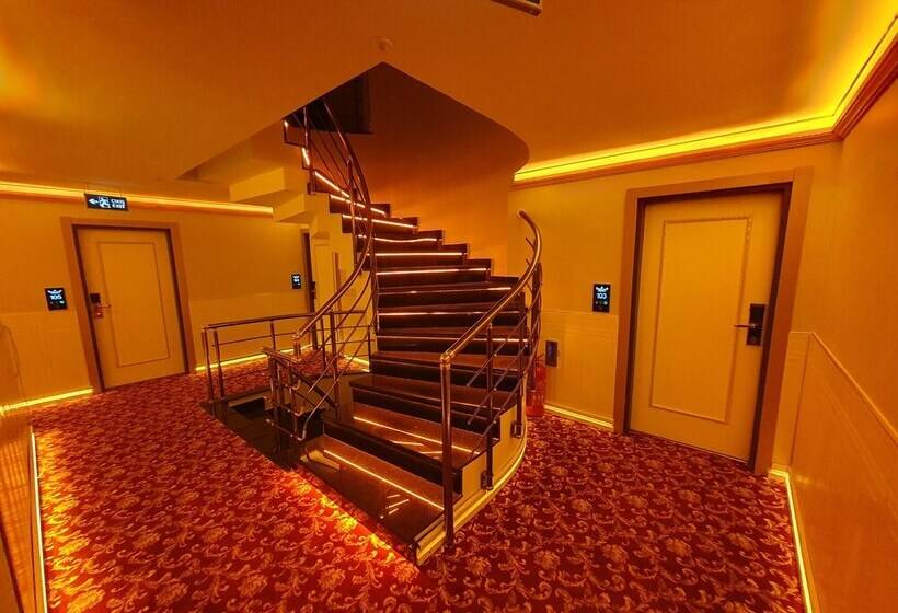 בית מלון כפרי Dimora Gold