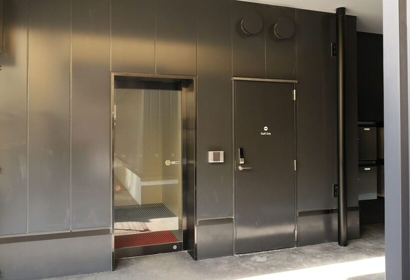 Hotel Dormy Inn Aomori Natural Hot Spring