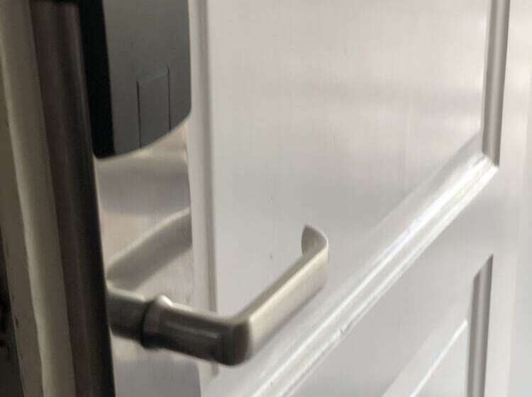 בית מלון כפרי Downtown Virgins