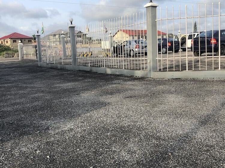 فندق Downtown Virgins