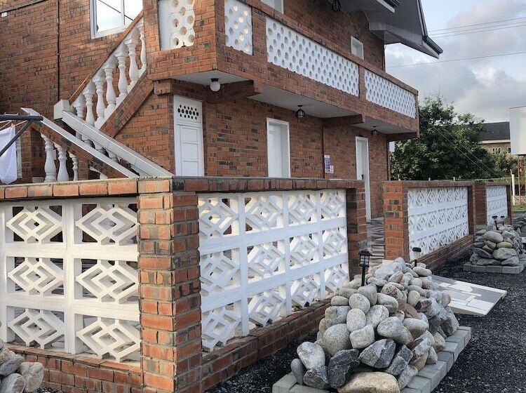 فندق Downtown Virgins