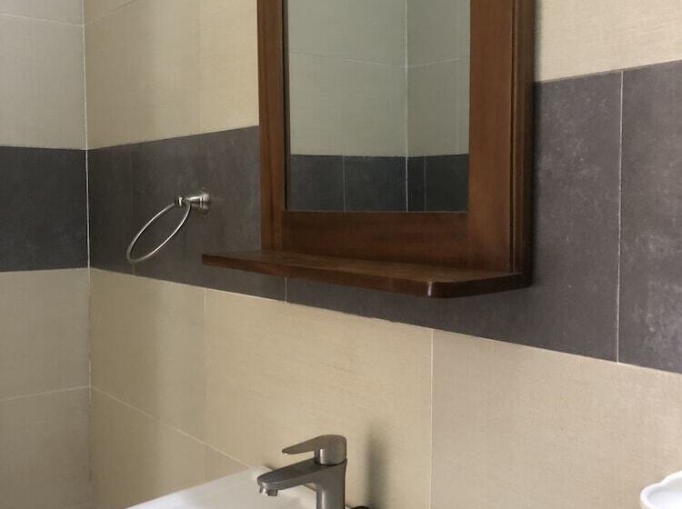 فندق Downtown Virgins