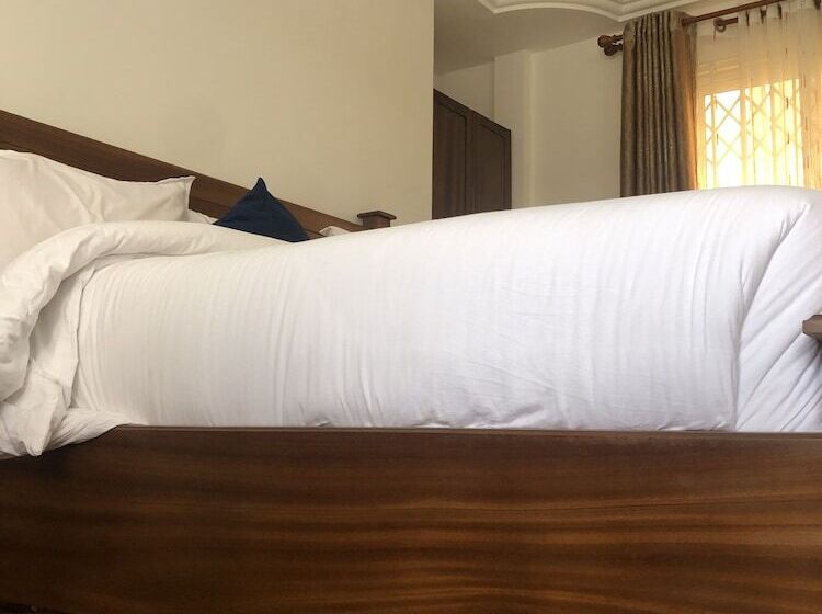 فندق Downtown Virgins