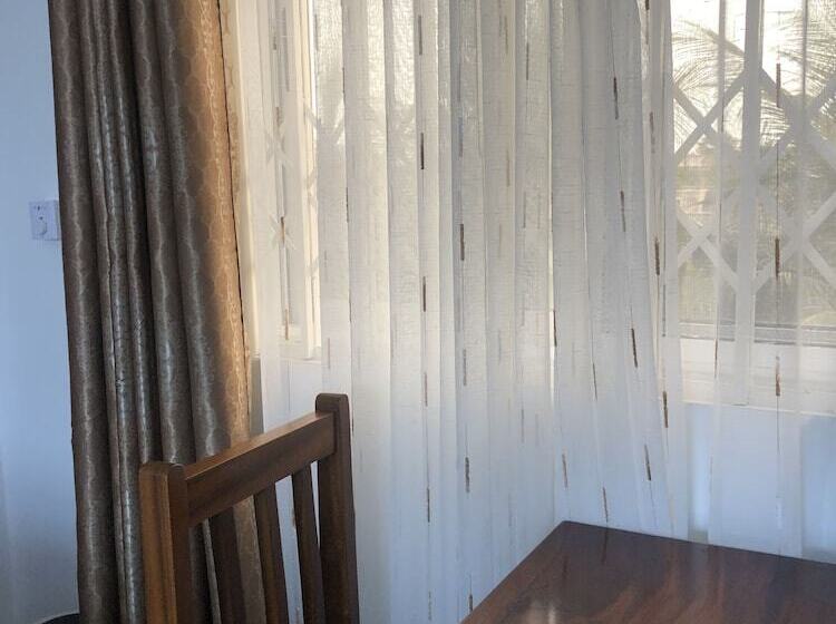 فندق Downtown Virgins