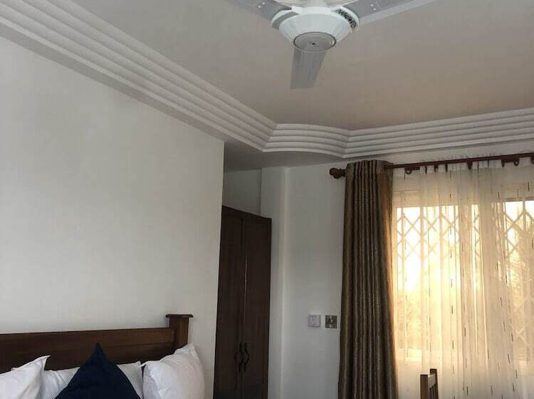 فندق Downtown Virgins