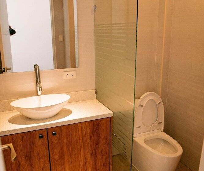 هتل Dream Residences