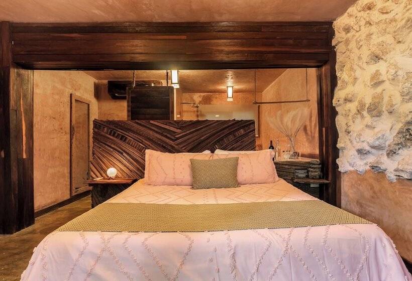 酒店 Enigmatic Beach