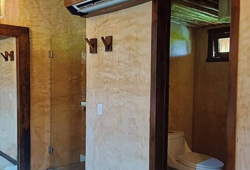 酒店 Enigmatic Beach