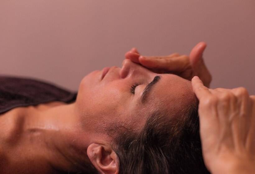 酒店 Enigmatic Beach