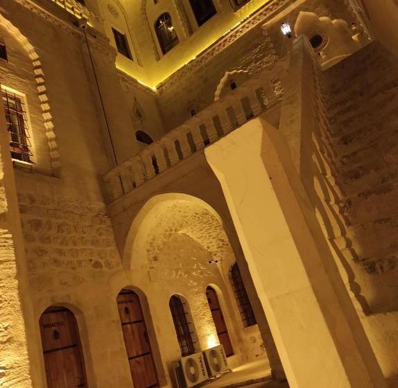 هتل Expert Olimpos