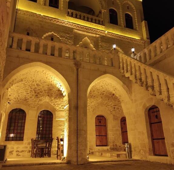 هتل Expert Olimpos