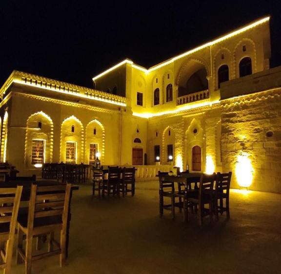 هتل Expert Olimpos