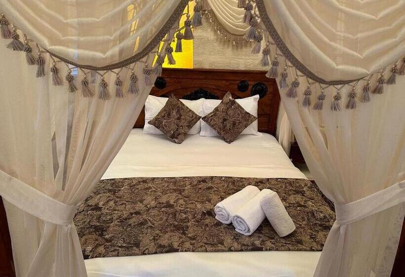 هتل Expert Olimpos