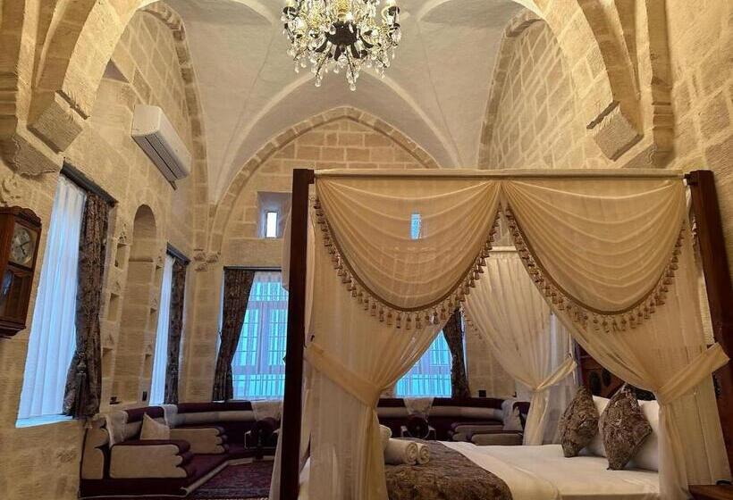 هتل Expert Olimpos