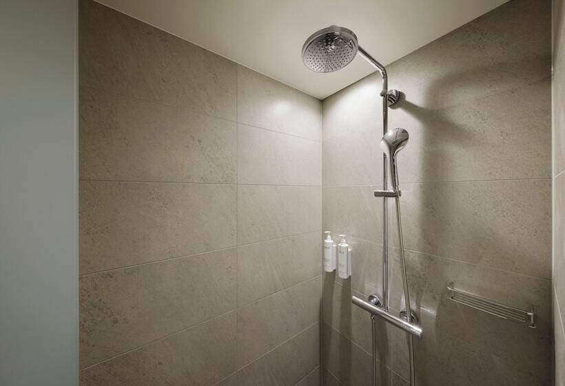 فندق Fairfield By Marriott Saga Ureshino Onsen