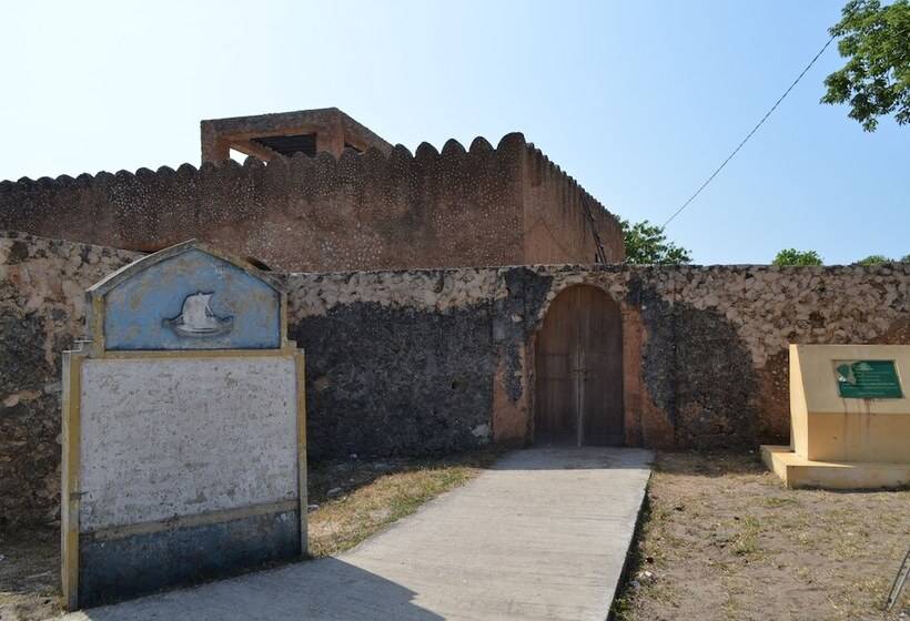 فندق Fukuchani Inn