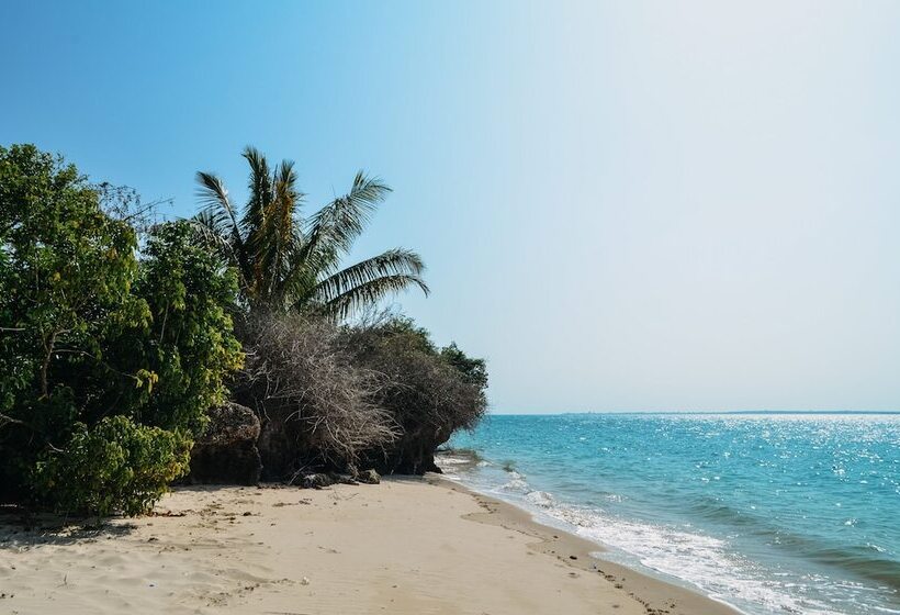 فندق Fukuchani Inn