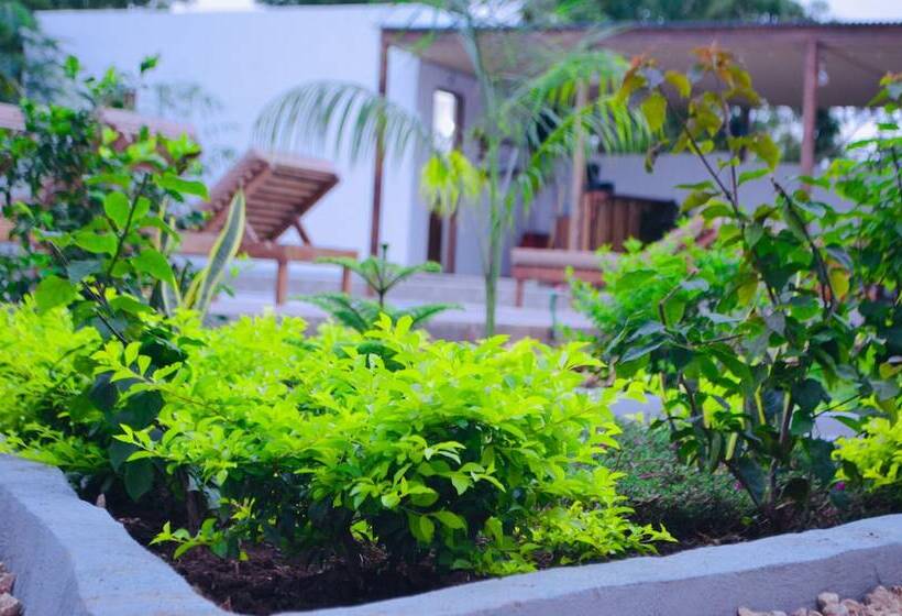 فندق Fukuchani Inn