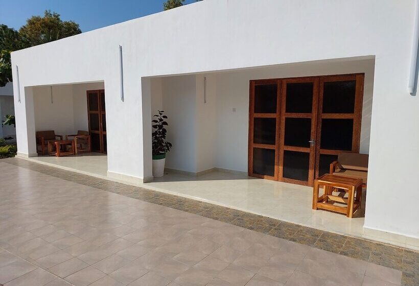 فندق Fukuchani Inn