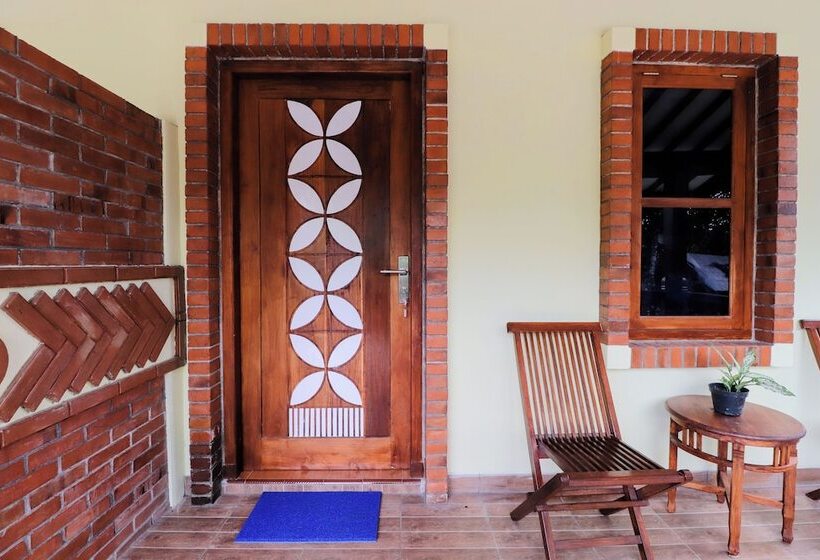 Отель Homestay Nike Bed