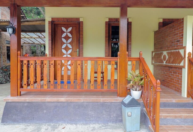 Отель Homestay Nike Bed