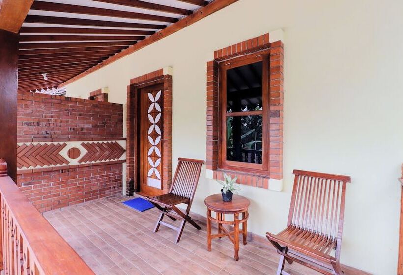 Отель Homestay Nike Bed