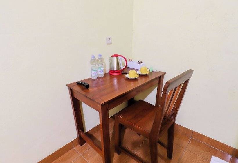 Отель Homestay Nike Bed