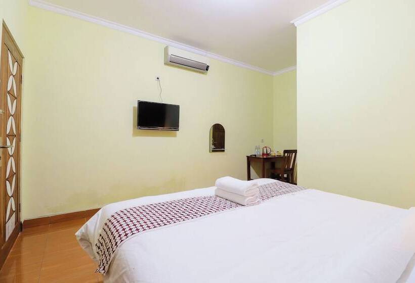 Отель Homestay Nike Bed