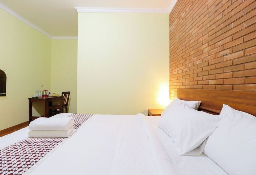 Отель Homestay Nike Bed