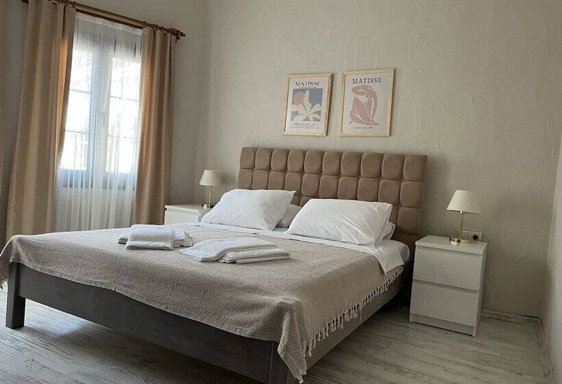 La Luna Boutique Hotel   Alacati Reisdere