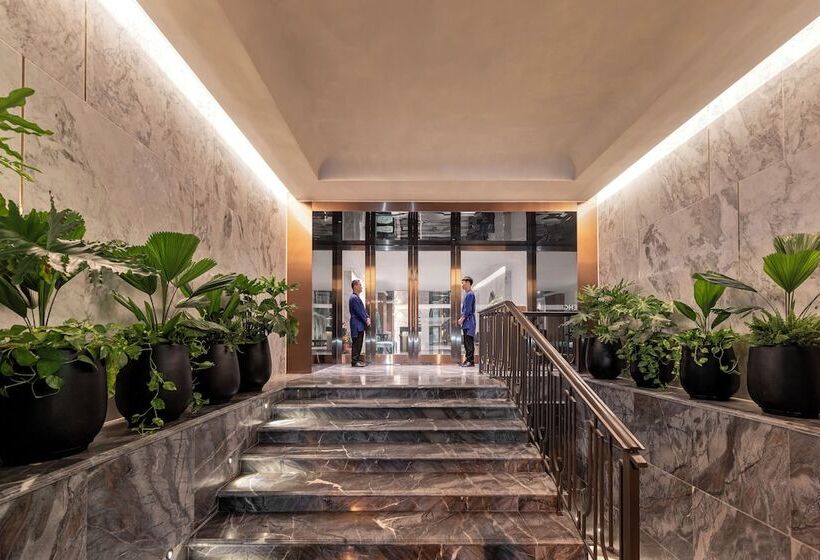 هتل La Siesta Classic Hang Thung